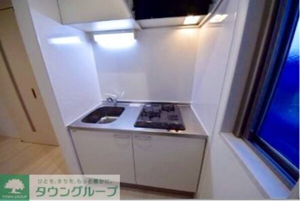 CB川越レガンテの物件内観写真